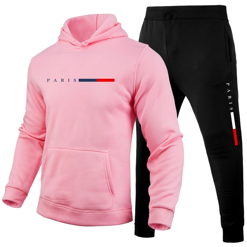 2026 Parijs Mode Herenset Hood - Paris Fashion Men recensie en prijs