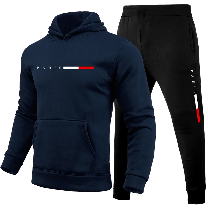 2026 Parijs Mode Herenset Hood - Paris Fashion Men recensie en prijs