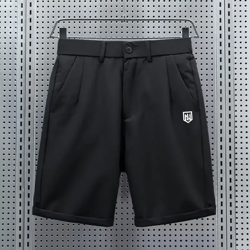 Golfshorts voor heren Zomer Ni - Men'S Fashion Golf Clothing recensie en prijs