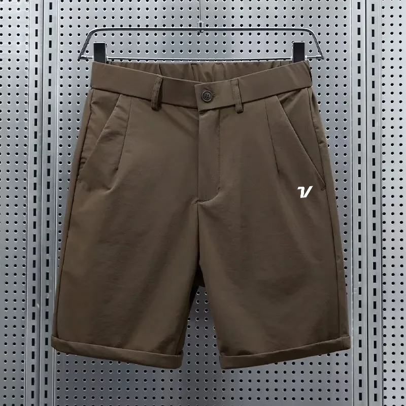 Golfshorts voor heren Zomer Ni - Men'S Fashion Golf Clothing recensie en prijs