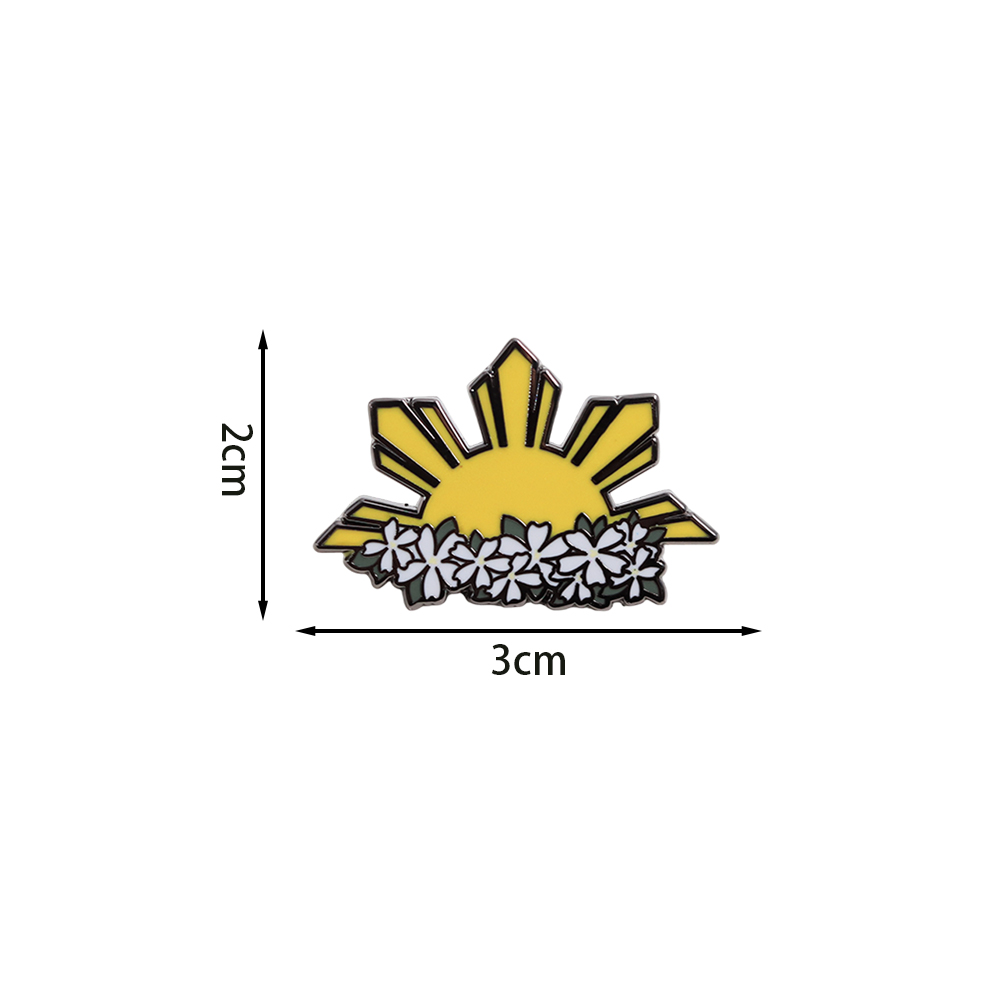 Filippijnse zon en Sampaguita  - Men'S Fashion Philippines recensie en prijs