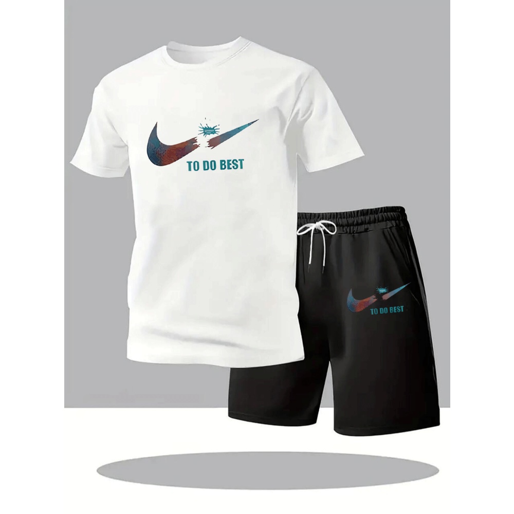 Nieuwe zomersportkleding heren - Men'S Fashion Usa recensie en prijs