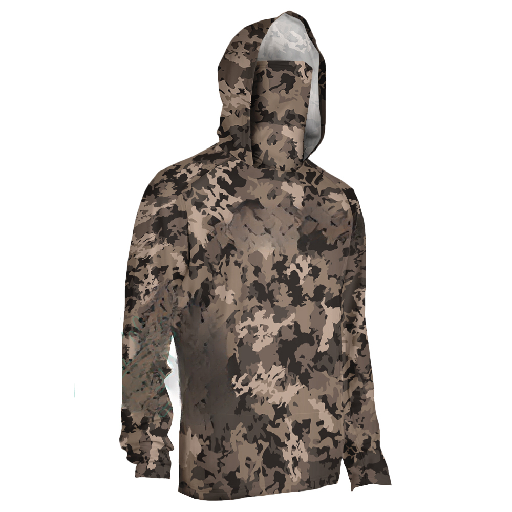 Visserijshirt Zomer Performanc - Men'S Fashion 2025 recensie en prijs