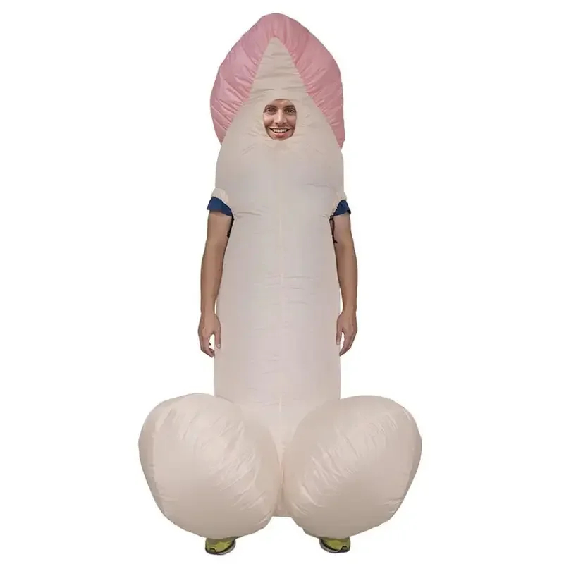 2026 Volwassen Sexy Opblaasbar - Men Fashion Rave recensie en prijs