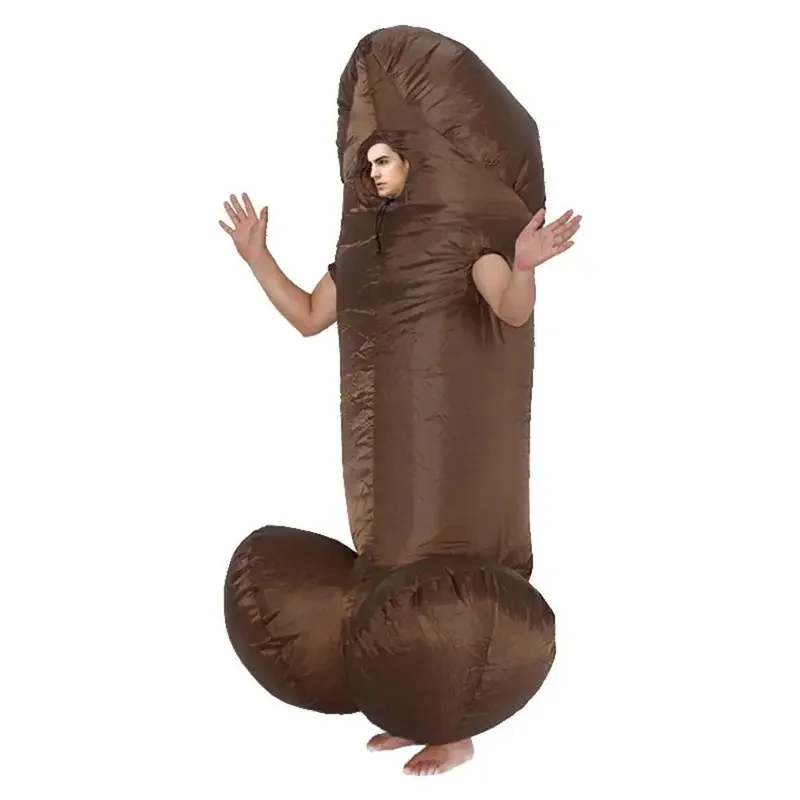 2026 Volwassen Sexy Opblaasbar - Men Fashion Rave recensie en prijs