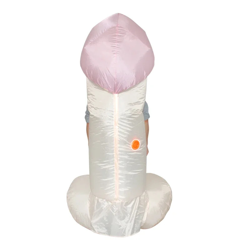 2026 Volwassen Sexy Opblaasbar - Men Fashion Rave recensie en prijs