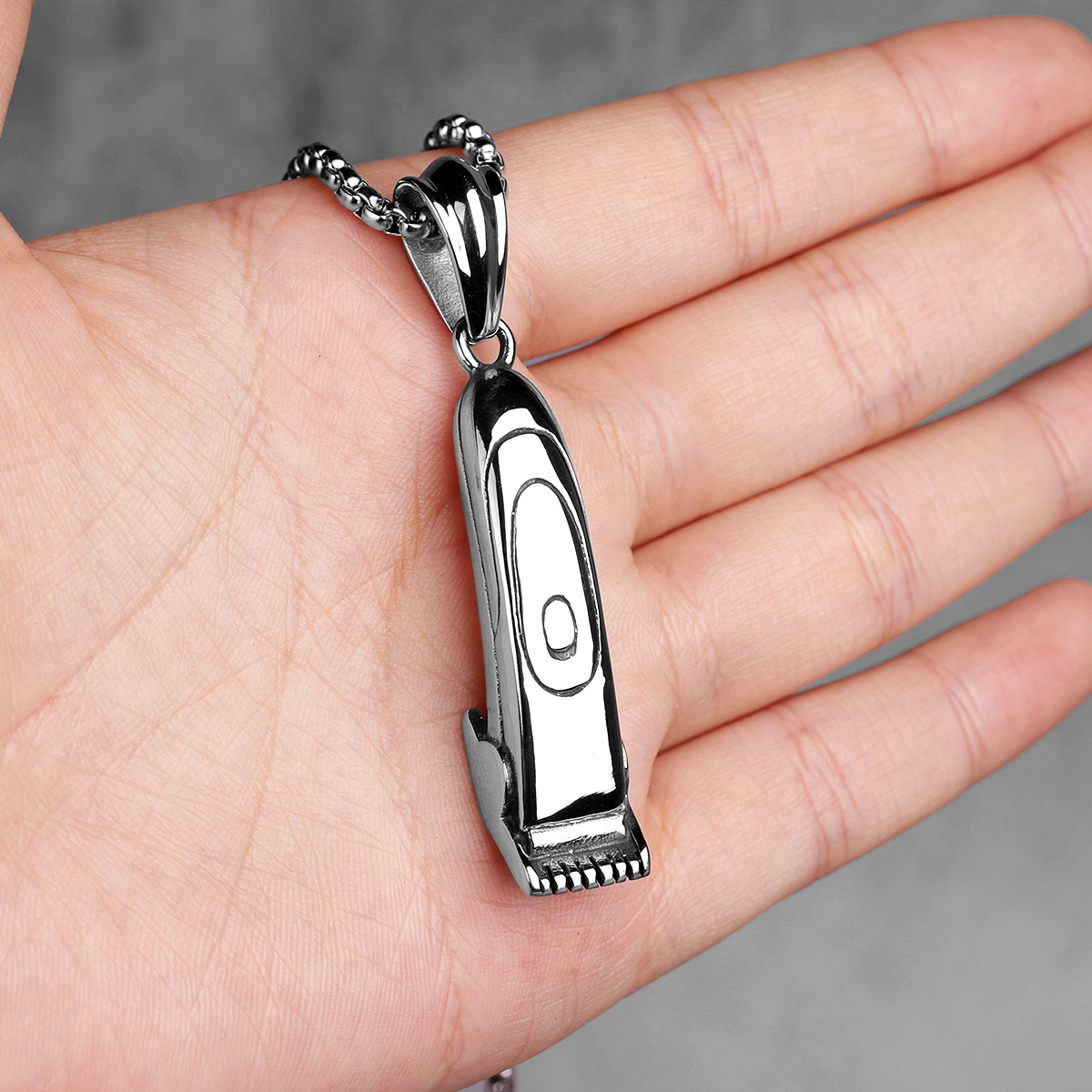Kapper Scheerapparaat Kapsel H - Men'S Fashion Haircuts recensie en prijs