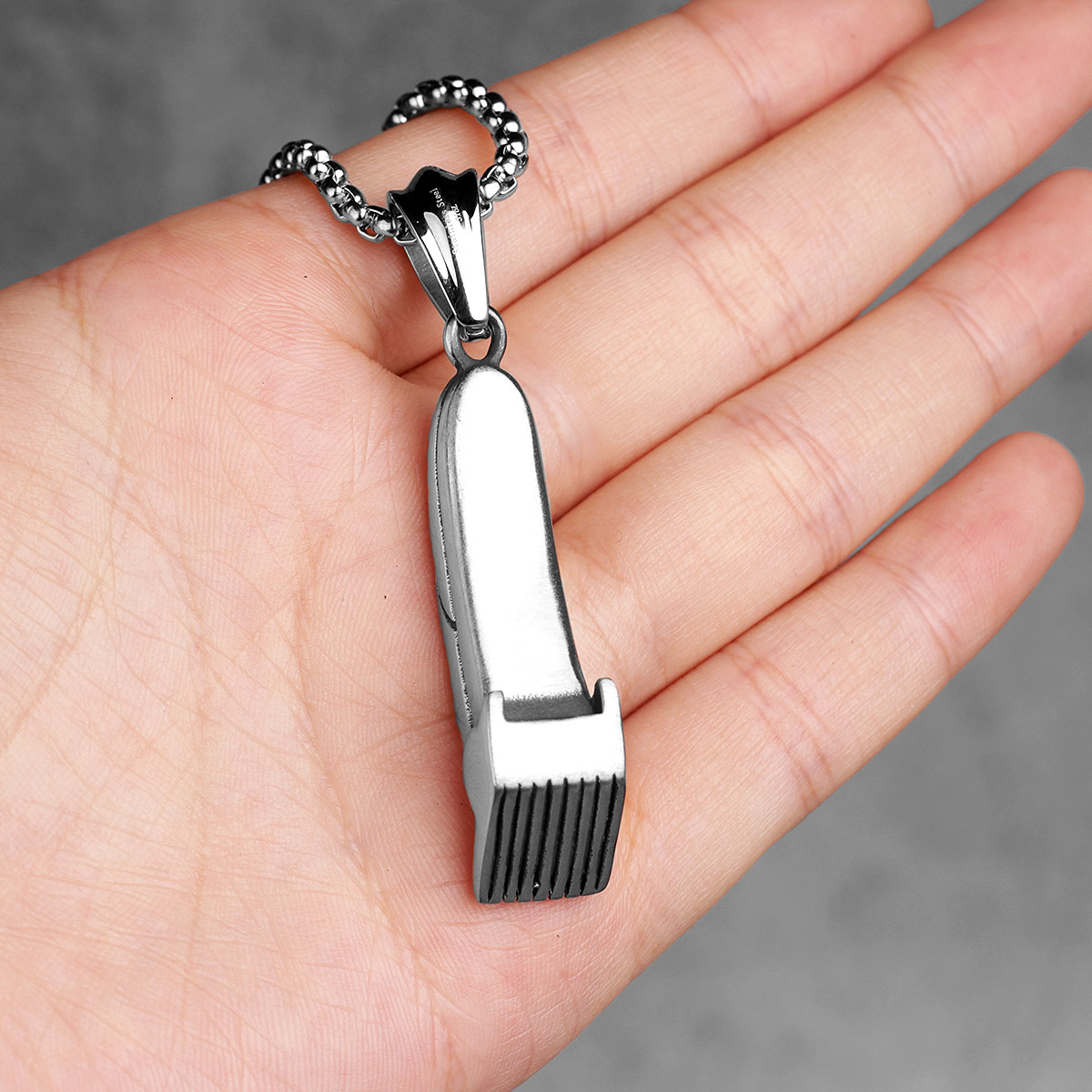 Kapper Scheerapparaat Kapsel H - Men'S Fashion Haircuts recensie en prijs