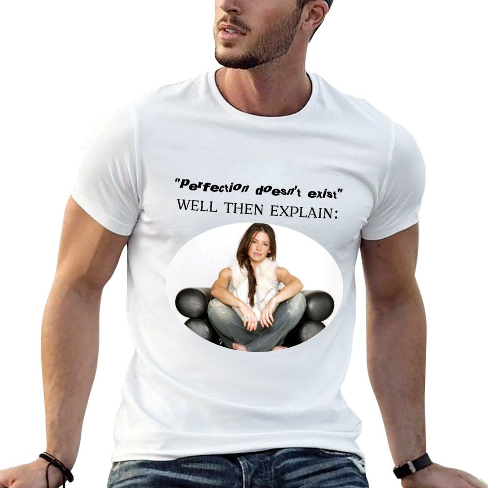 Als perfectie niet bestaat, le - Men'S Fashion Explained recensie en prijs