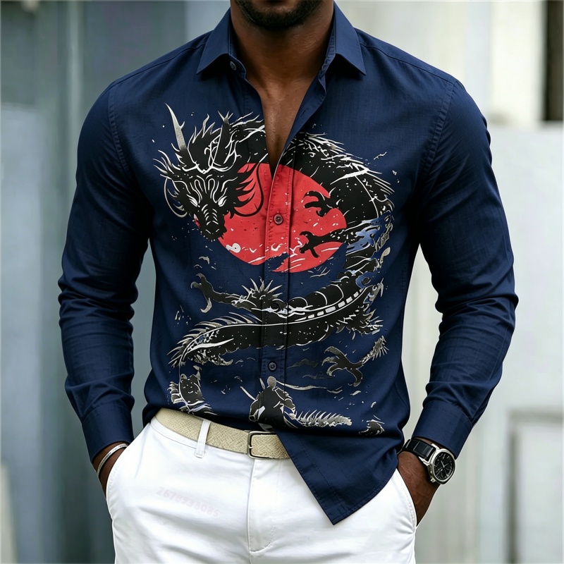 2026 Nieuw Herenoverhemd Wit Z - Men'S Fashion Usa recensie en prijs