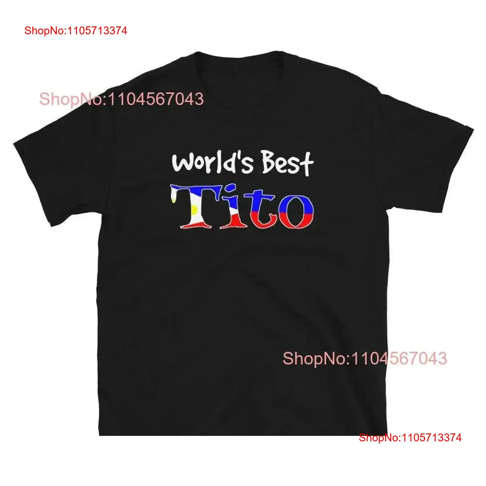 's Werelds beste Tito Filippij - Men'S Fashion Philippines recensie en prijs