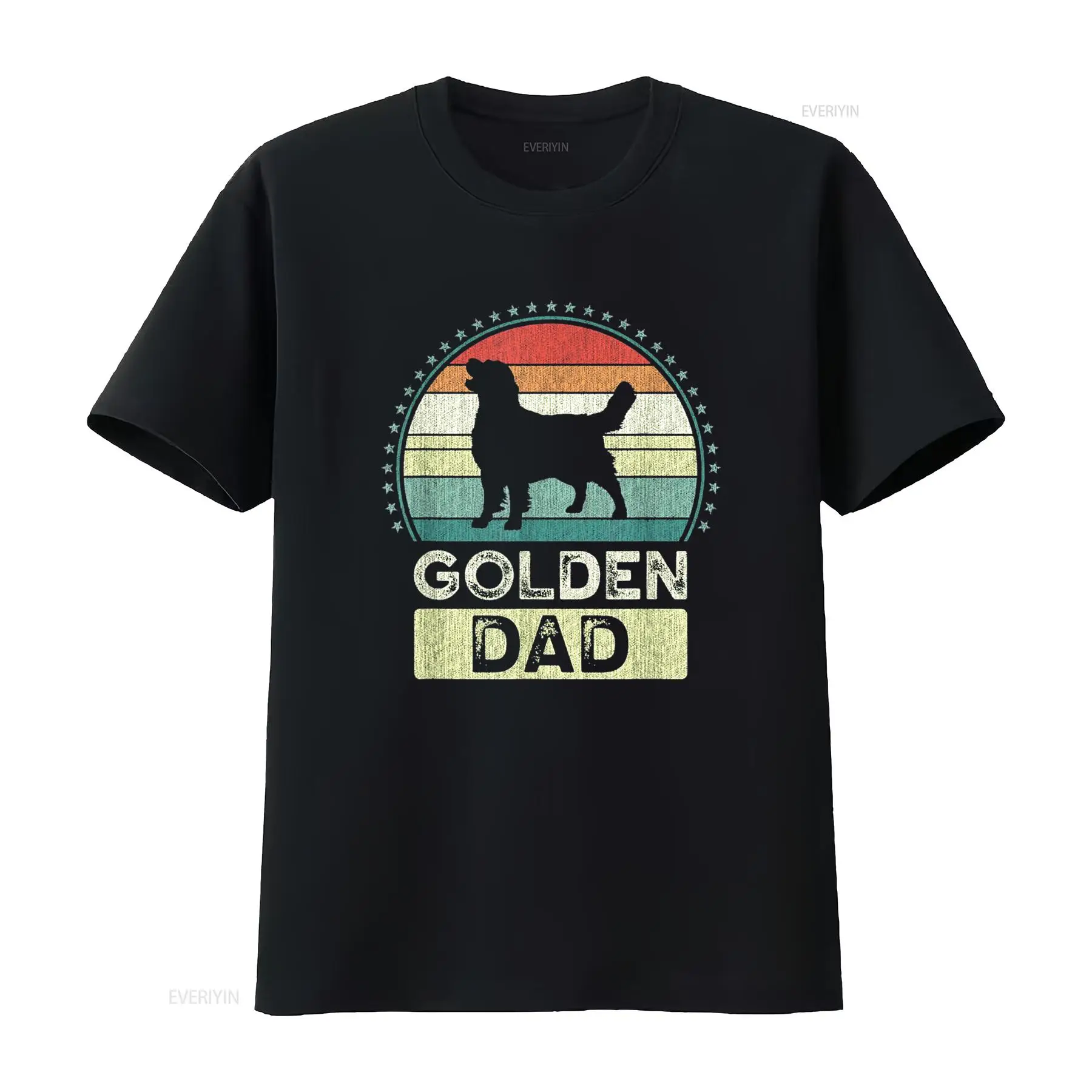 Golden Dad Father's Day Retrie - Men'S Fashion Today recensie en prijs