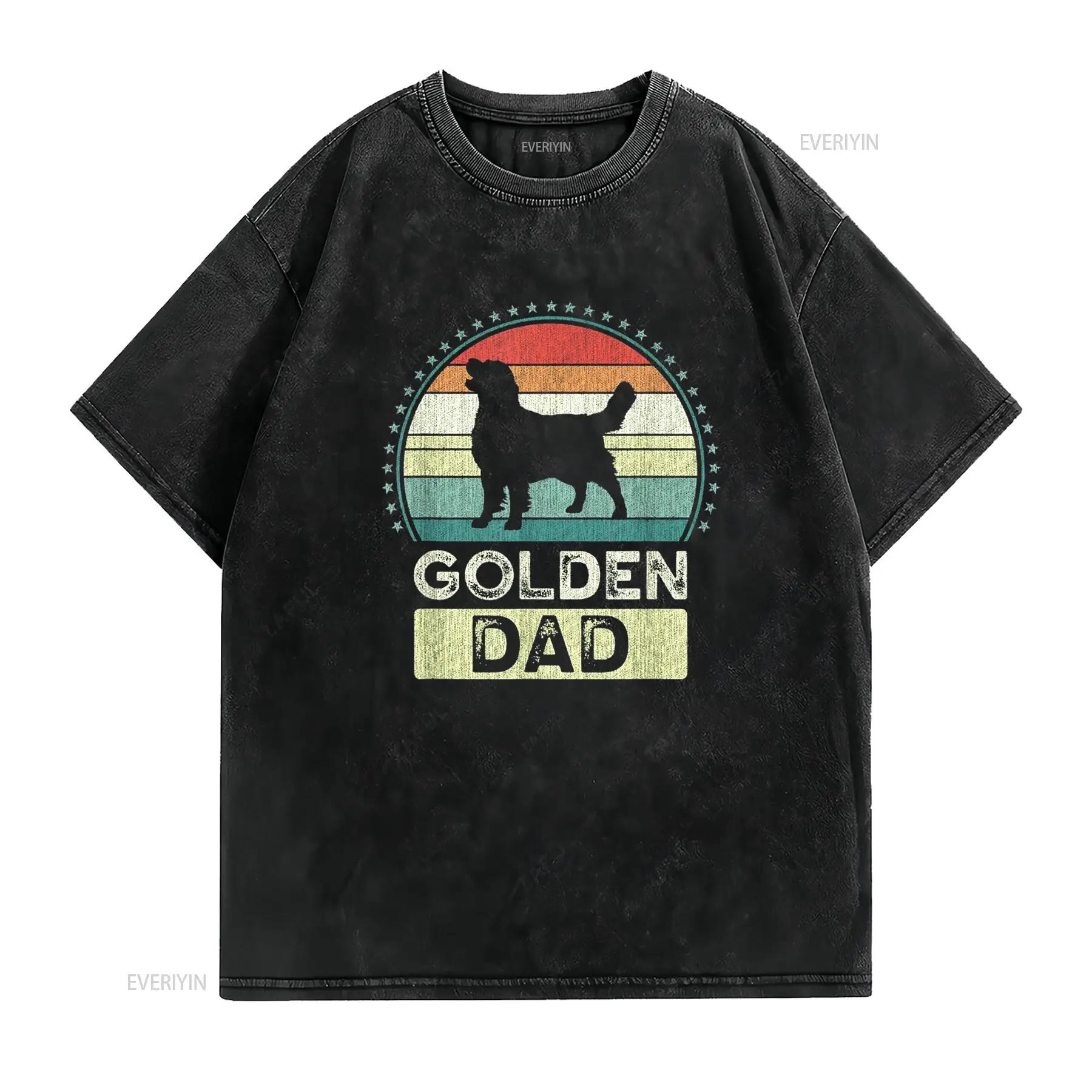 Golden Dad Father's Day Retrie - Men'S Fashion Today recensie en prijs
