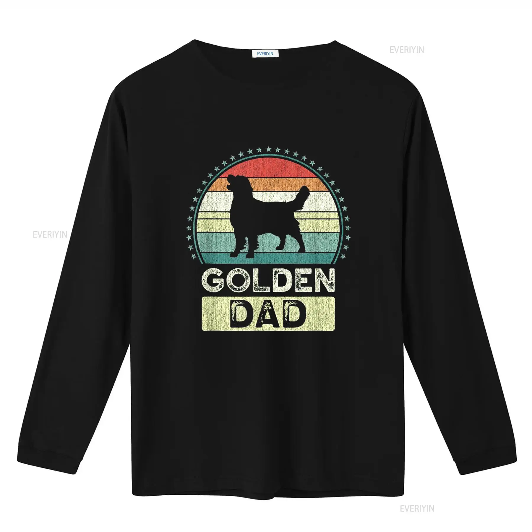 Golden Dad Father's Day Retrie - Men'S Fashion Today recensie en prijs