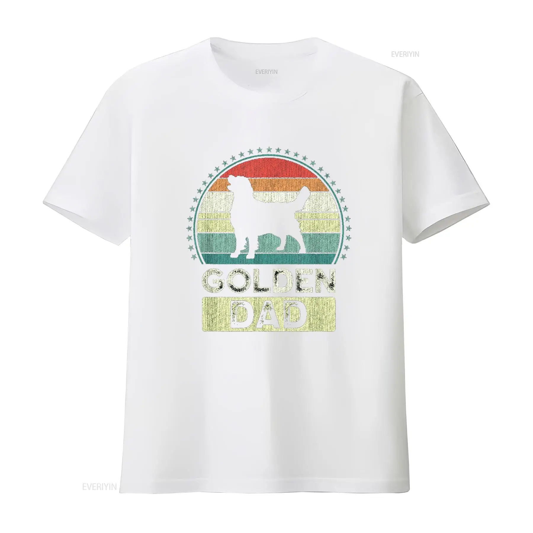 Golden Dad Father's Day Retrie - Men'S Fashion Today recensie en prijs