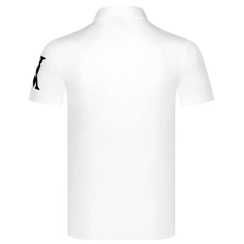 2026 Nieuwe Heren Golf T-Shirt - Men'S Fashion Golf Clothing recensie en prijs