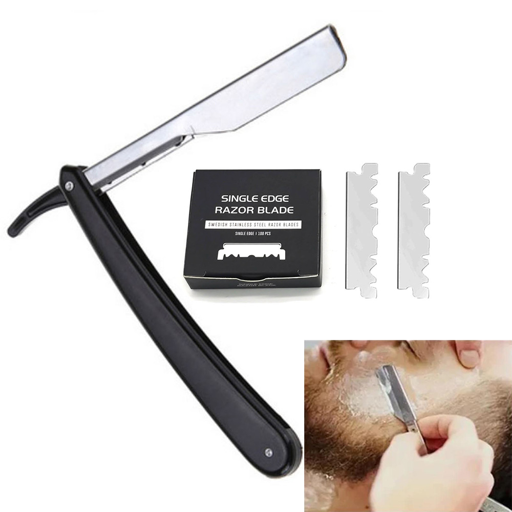 Herenkapper Scheermes Kapsel G - Men'S Fashion Haircuts recensie en prijs