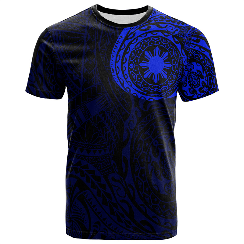 Vintage 3D-geprint Filipijns n - Men'S Fashion Philippines recensie en prijs