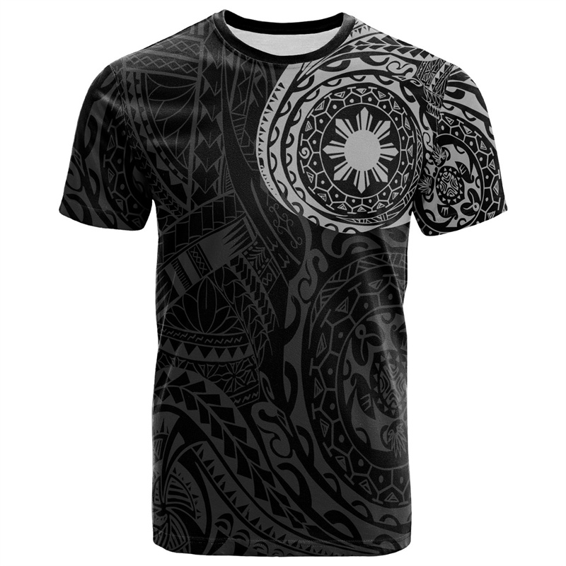 Vintage 3D-geprint Filipijns n - Men'S Fashion Philippines recensie en prijs