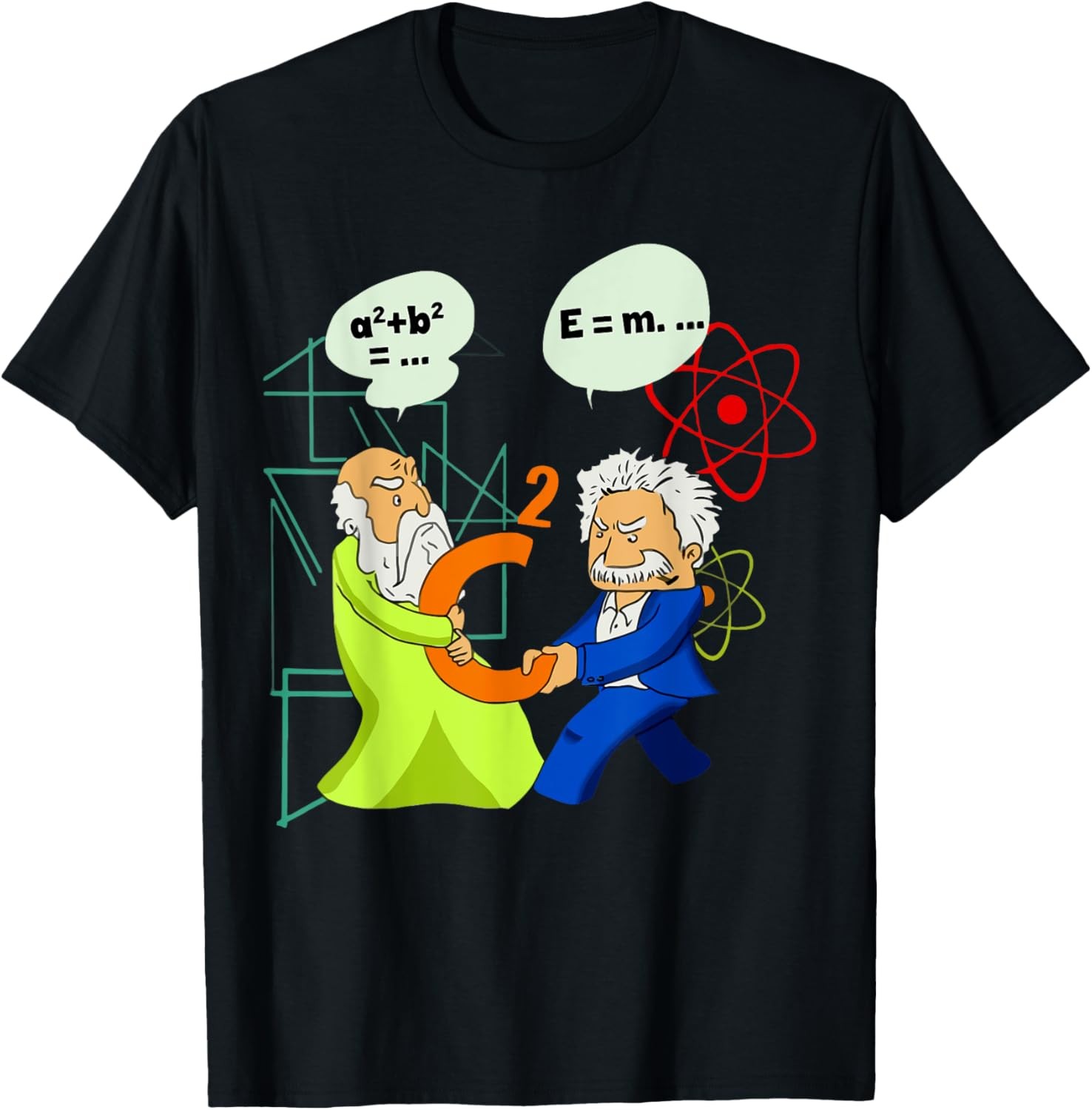 Nieuwe grappige natuurkunde le - Men'S Fashion Explained recensie en prijs