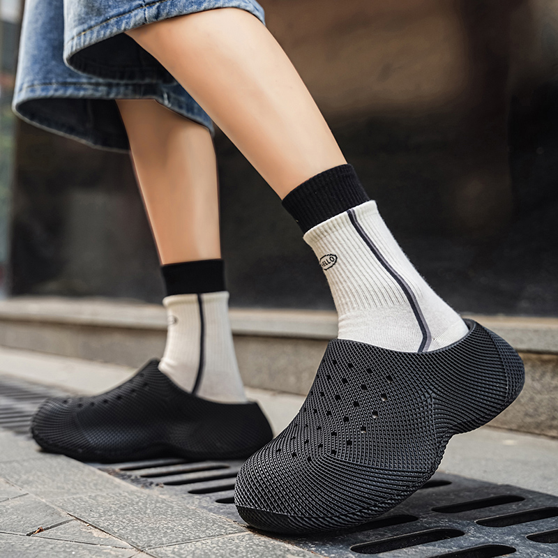 2026 Nieuwe Zomermode Paar Bui - Men'S Fashion News recensie en prijs
