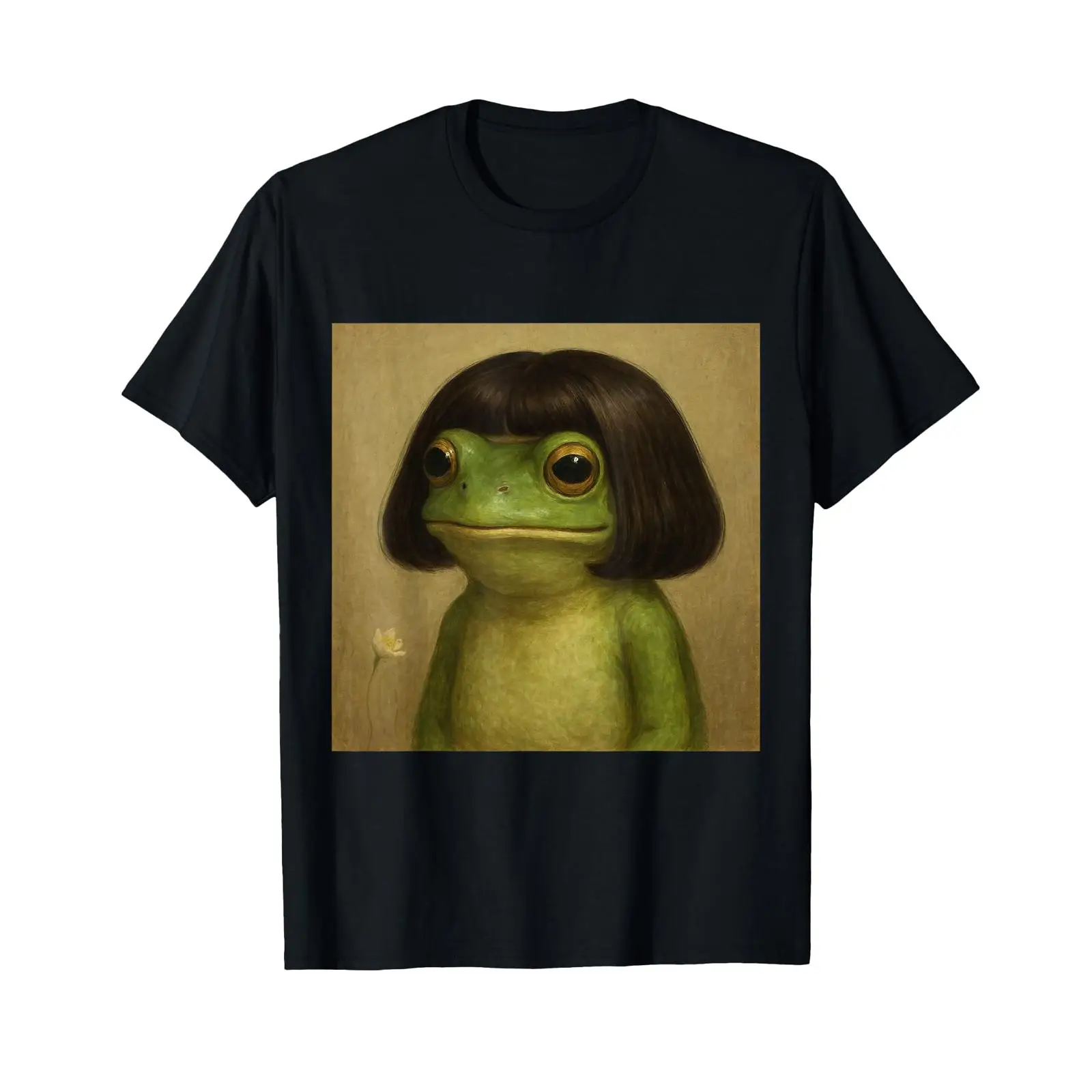 Grappige Kikker Bob Kapsel Mem - Men'S Fashion Haircuts recensie en prijs