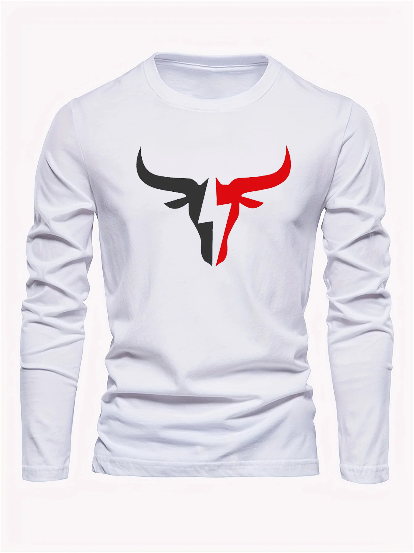 Eenvoudig effen heren T-shirt  - Men'S Fashion 2025 recensie en prijs