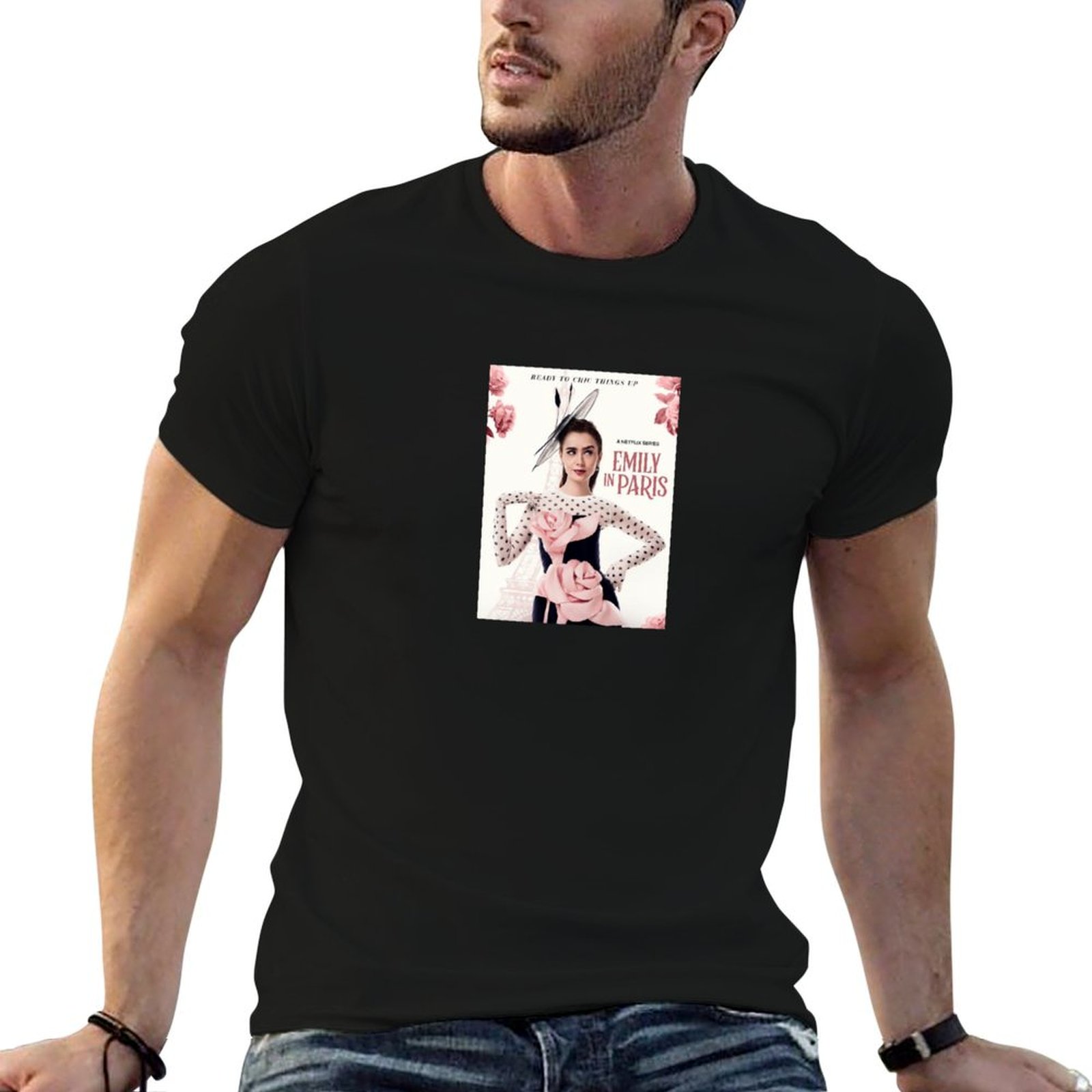 Emily in Paris S4 Chic Fashion - Paris Fashion Men recensie en prijs