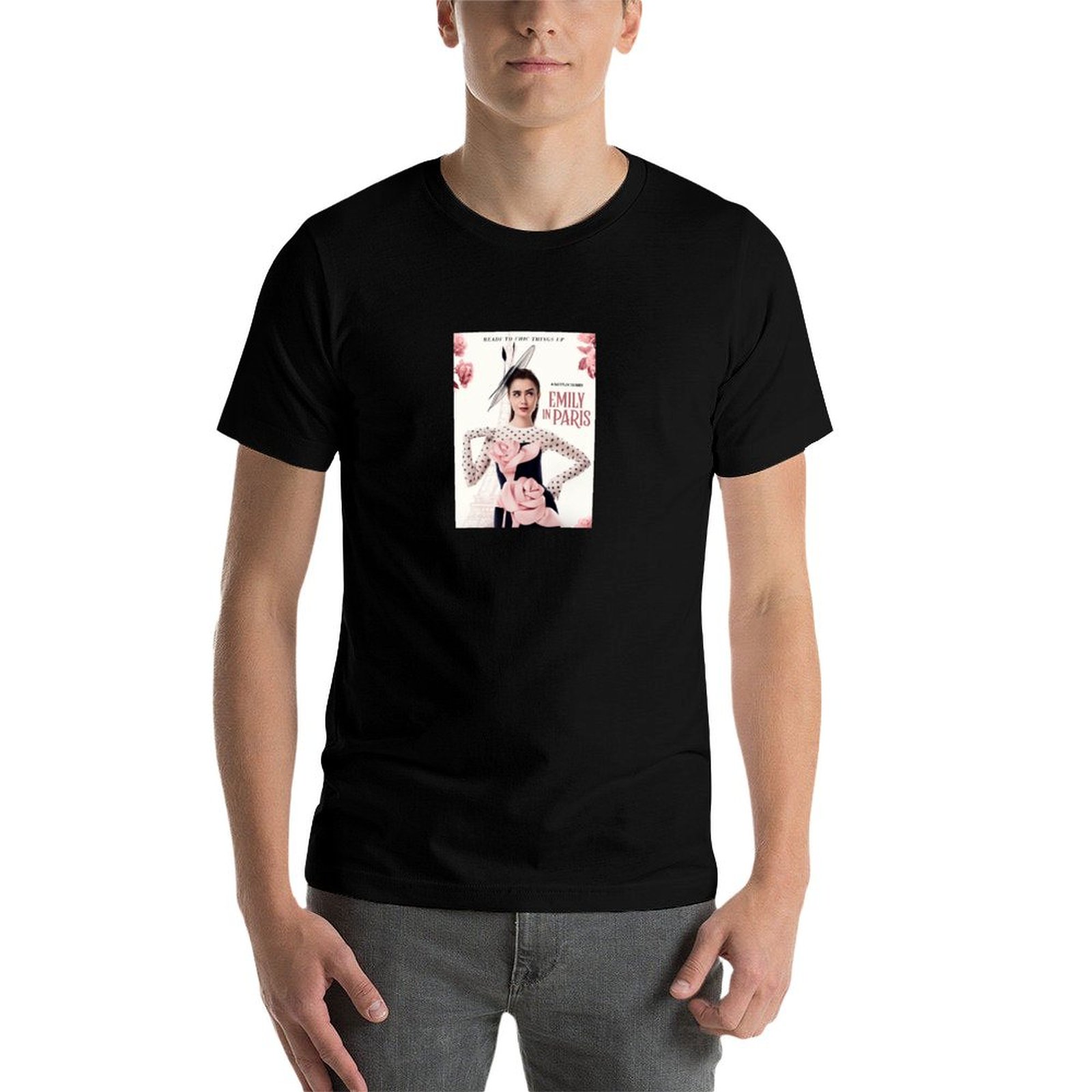 Emily in Paris S4 Chic Fashion - Paris Fashion Men recensie en prijs