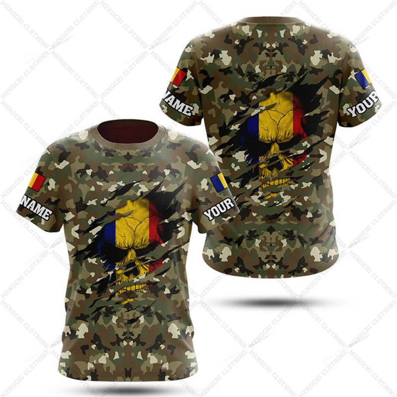 Aangepaste naam Zomer Casual R - Men'S Fashion Names recensie en prijs