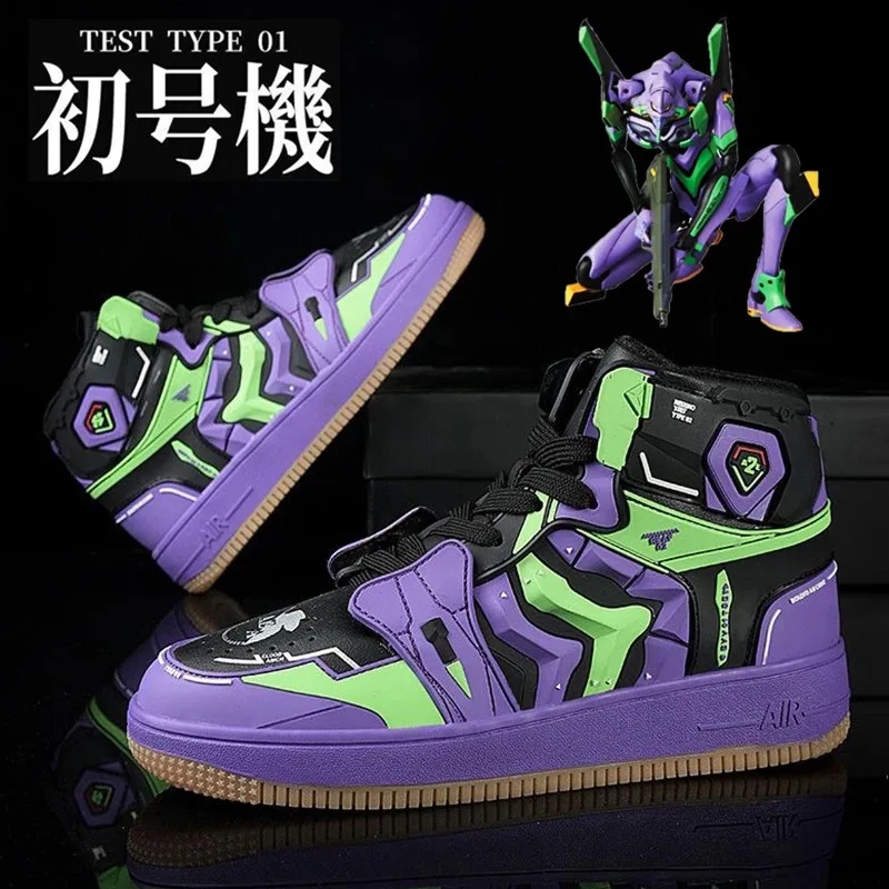 Premium Cosplay Outfit EVANGEL - Jacket Mens Fashion recensie en prijs