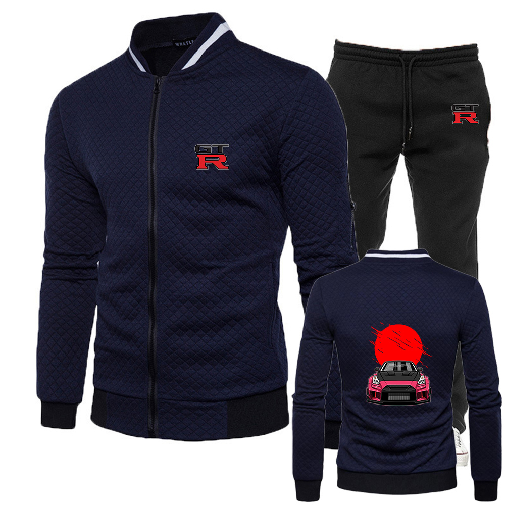 Initial D GTR R35 Print 2026 L - Jacket Mens Fashion recensie en prijs