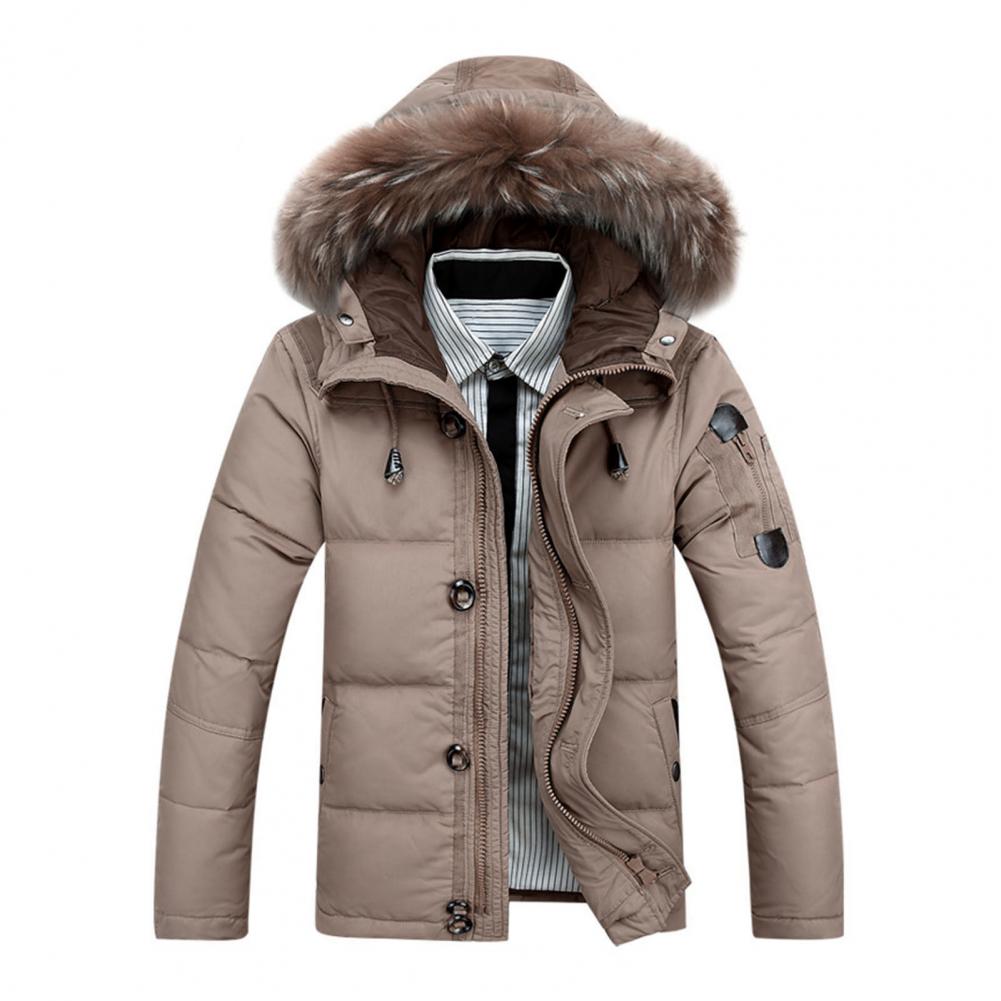Buiten Comfortabel Herenjack E - Jacket Mens Fashion recensie en prijs