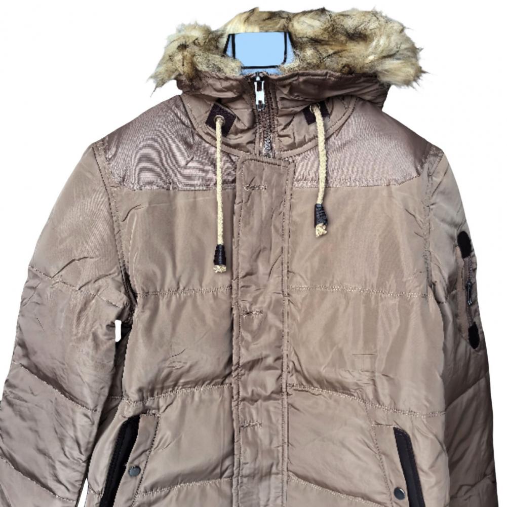 Buiten Comfortabel Herenjack E - Jacket Mens Fashion recensie en prijs