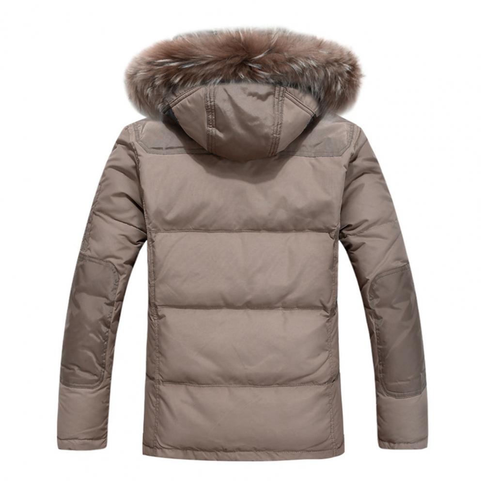 Buiten Comfortabel Herenjack E - Jacket Mens Fashion recensie en prijs