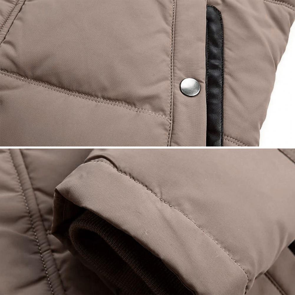 Buiten Comfortabel Herenjack E - Jacket Mens Fashion recensie en prijs