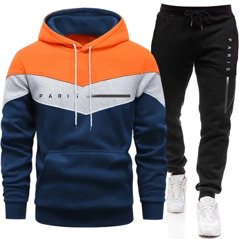 PARIS Herfst Winter Dagelijkse - Paris Fashion Men recensie en prijs