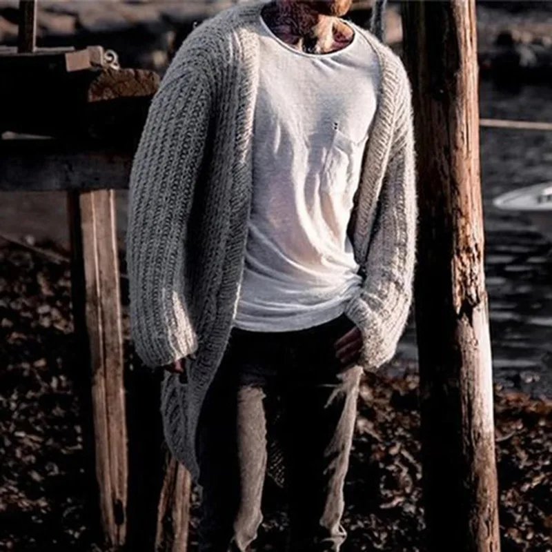 Koreaanse Stijl Heren Herfst E - Men'S Fashion V Neck Sweater recensie en prijs