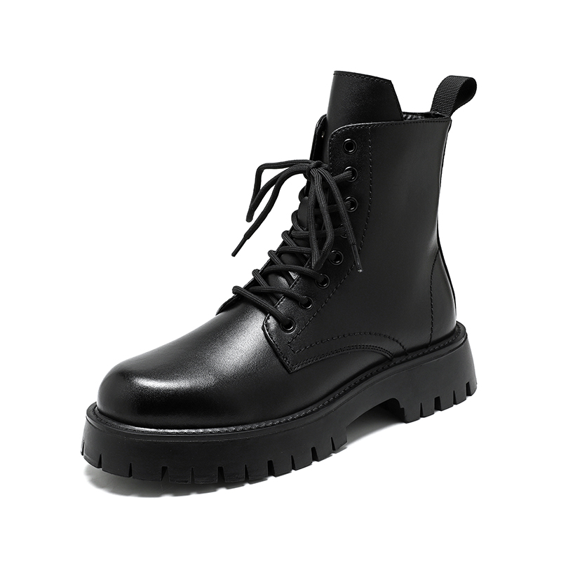 Heren Luxe Mode Echt Lederen L - Men'S Fashion News recensie en prijs