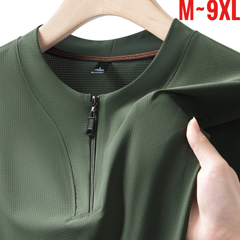 Groot formaat 9XL Heren IJs Zi - Men'S Fashion 2025 recensie en prijs