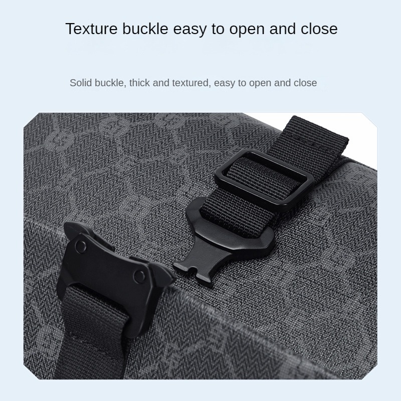 GOLF Crossbodytas voor heren,  - Men Fashion Rave recensie en prijs