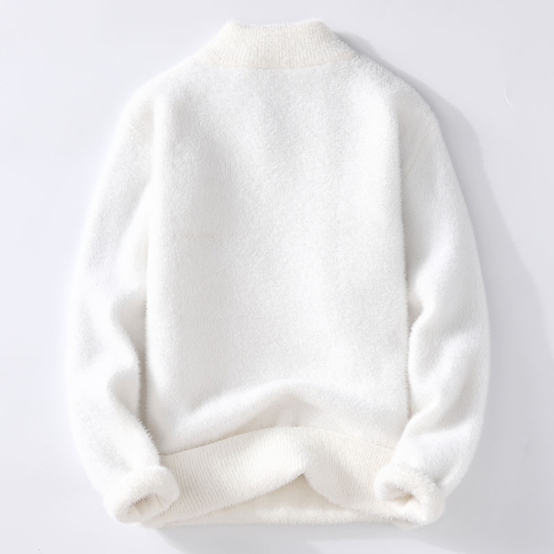 Truien mannen winter Koreaanse - Men'S Fashion V Neck Sweater recensie en prijs