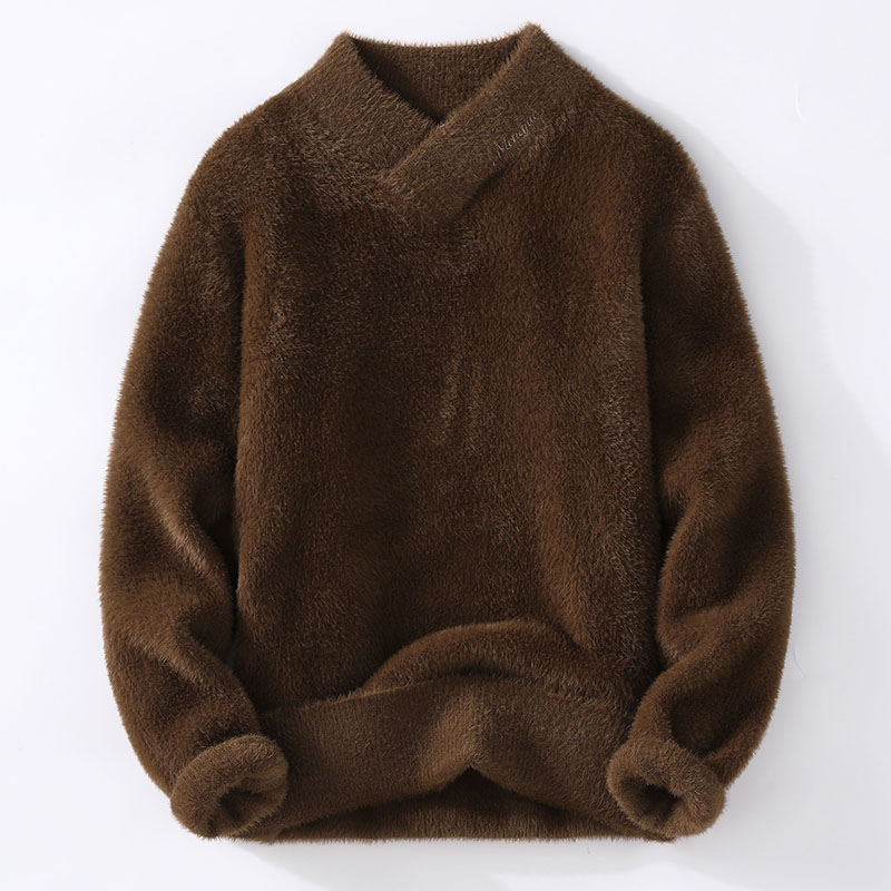 Truien mannen winter Koreaanse - Men'S Fashion V Neck Sweater recensie en prijs