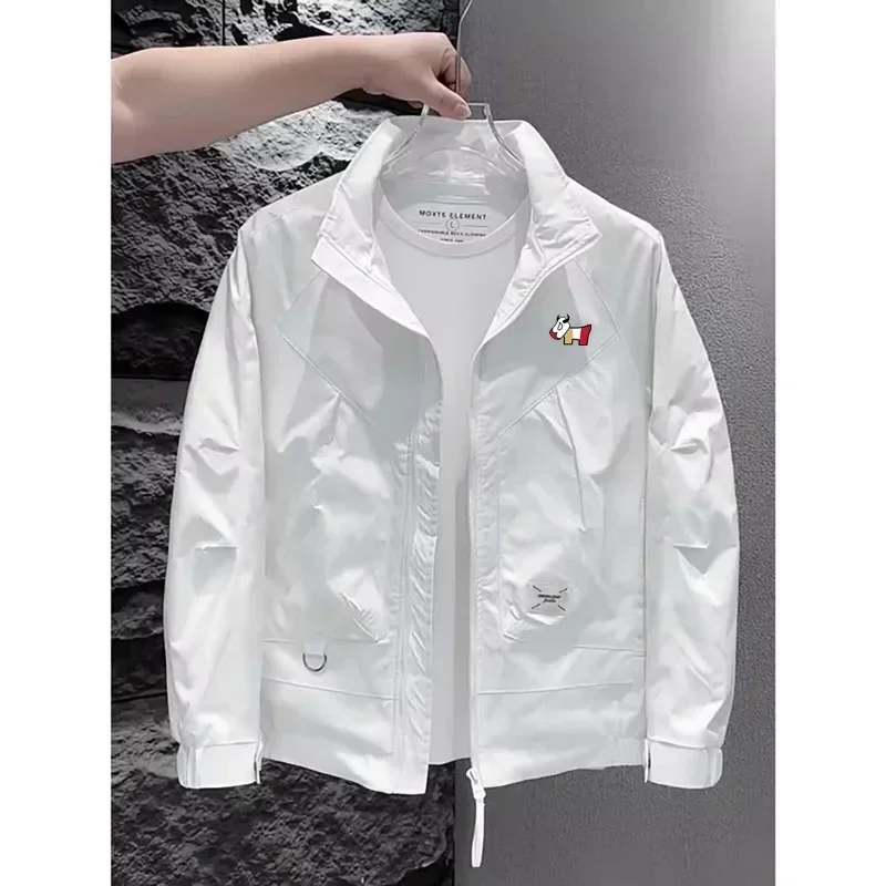 Koreaanse golfjas Heren golfkl - Men'S Fashion Golf Clothing recensie en prijs