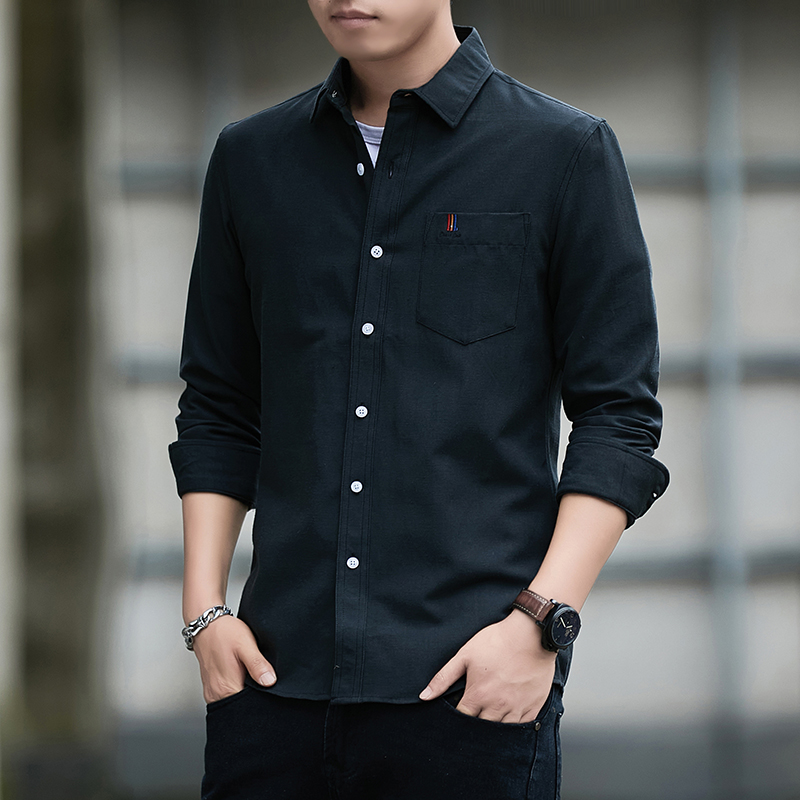Sportjack met lange mouwen Lin - Linen Shirt Summer recensie en prijs