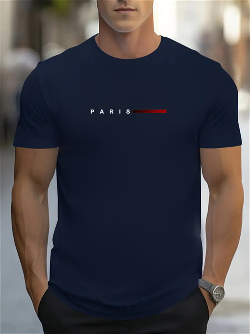 2026 Heren 100% polyester zome - Paris Fashion Men recensie en prijs