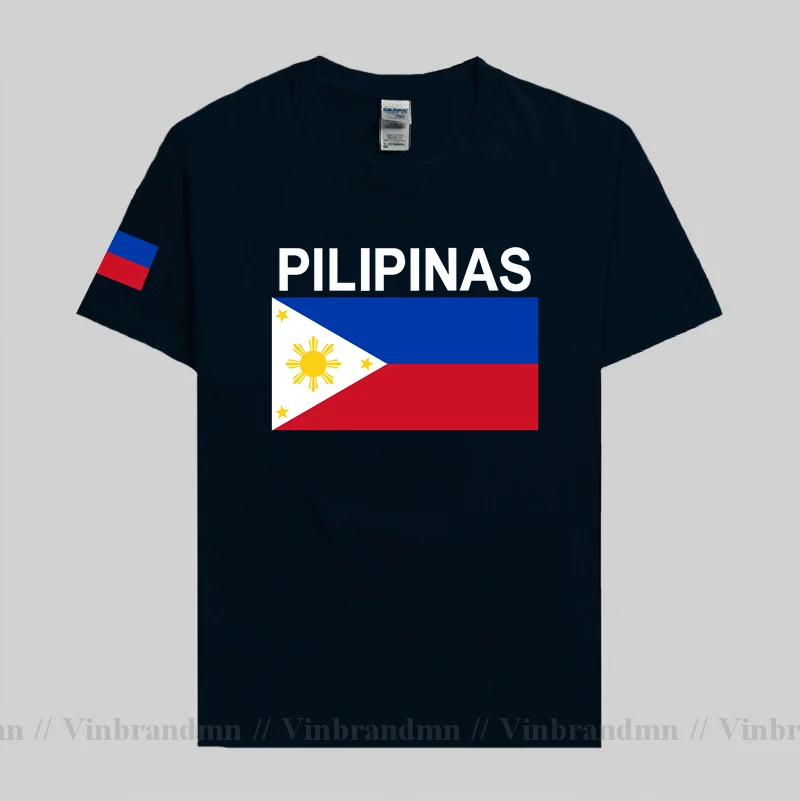 Filipijnen Pilipinas Heren T-s - Men'S Fashion Philippines recensie en prijs