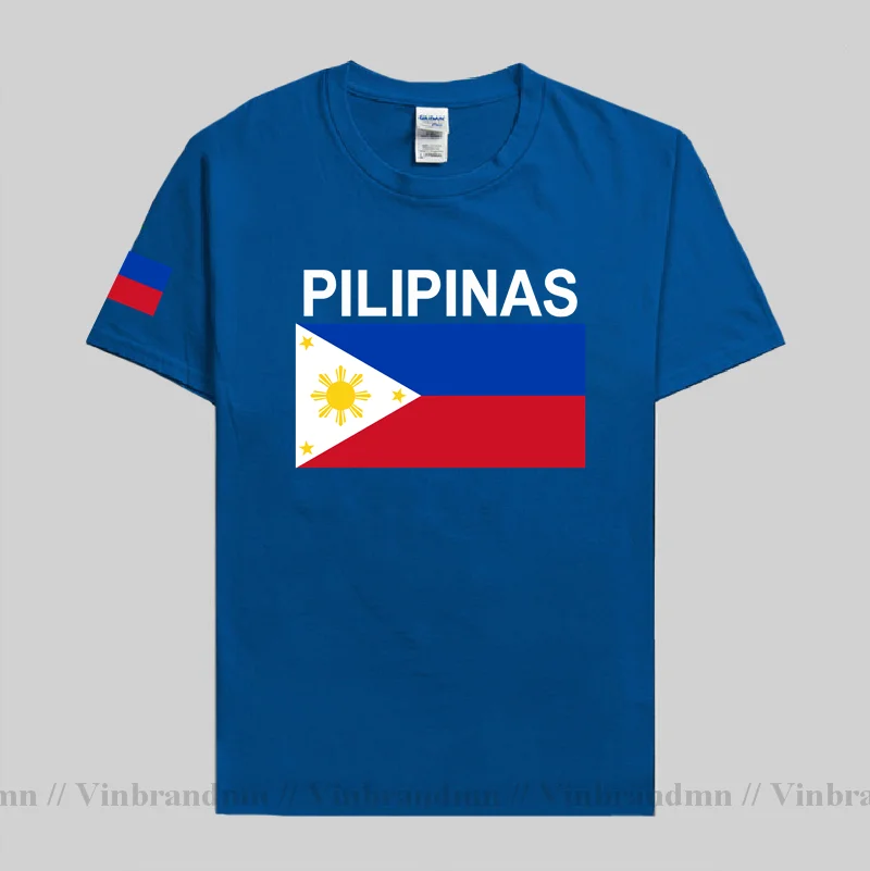 Filipijnen Pilipinas Heren T-s - Men'S Fashion Philippines recensie en prijs