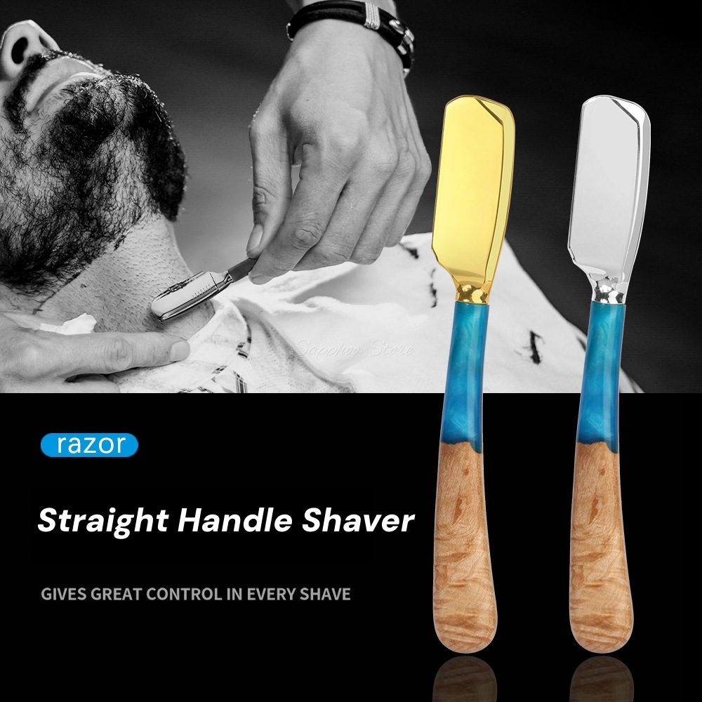 Mode Scheermes Kapper Baard We - Men'S Fashion Haircuts recensie en prijs