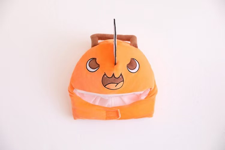 Anime Chainsaw Man Pochita Cos - Jacket Mens Fashion recensie en prijs